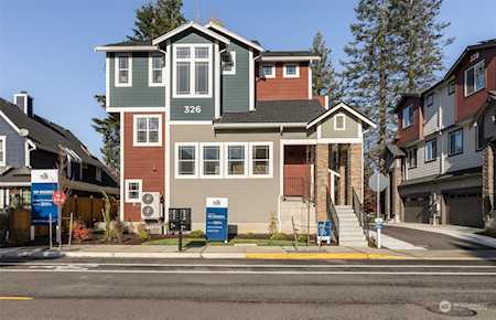 326 E Park St #F1 North Bend, WA 98045