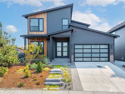 506 High St La Conner, WA 98257