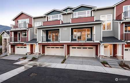 331 E Park St #A2 North Bend, WA 98045