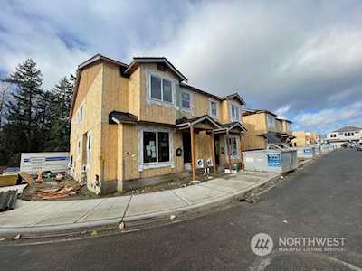 2823 Laurel (Lot 18) Loop Milton, WA 98354