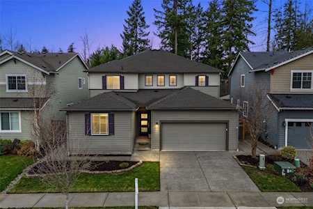 13264 178th Avenue Ct E Bonney Lake, WA 98391