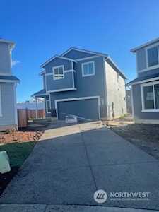 2822 Laurel Loop (Lot 14) Milton, WA 98354