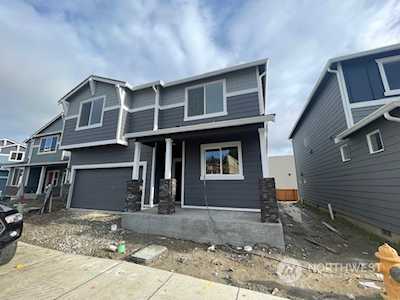 2812 Laurel Loop (Lot 9) Milton, WA 98354