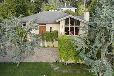 3041 Strawberry Hill Rd PEBBLE BEACH, CA 93953
