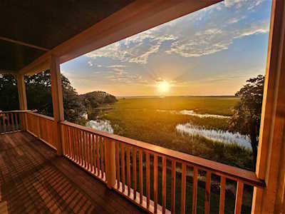1008 Mariners Cay Drive Folly Beach, SC 29439