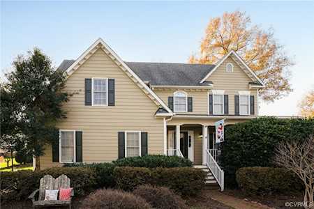 12631 Amershire Ct Henrico, VA 23059