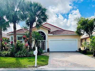 10925 Fillmore Dr Boynton Beach, FL 33437