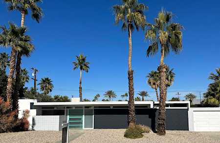 3666 E Camino Rojos Palm Springs, CA 92262