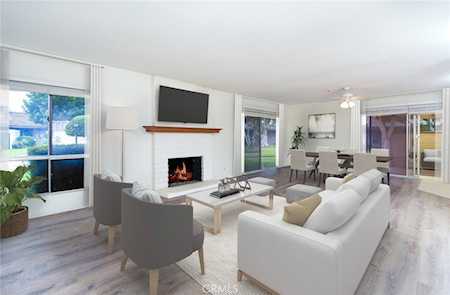 27232 Via Capote #A San Juan Capistrano, CA 92675