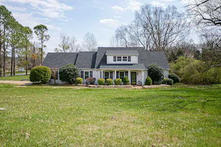 1612 Crockett Hills Blvd Brentwood, TN 37027