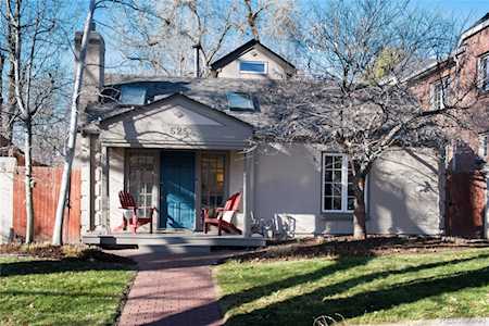 525 N High St Denver, CO 80218
