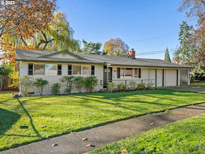 13140 SW Oakwood ST Beaverton, OR 97005