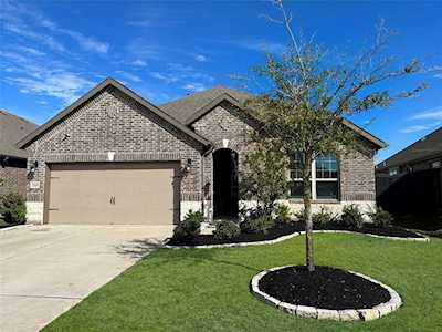 2318 Green Kale Dr Richmond, TX 77406