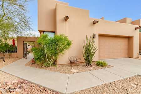 17025 E La Montana Dr #109 Fountain Hills, AZ 85268
