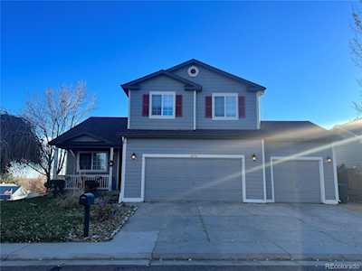 4230 W 65th Ct Arvada, CO 80003
