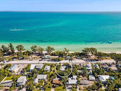 317 N Bay Blvd Anna Maria, FL 34216