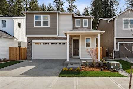 4529 SE Bristol Ln #11 Port Orchard, WA 98366