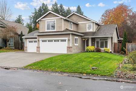 20109 73rd Avenue Ct E Spanaway, WA 98387