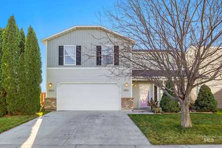 1905 W Dew Mist Dr Nampa, ID 83651-7692