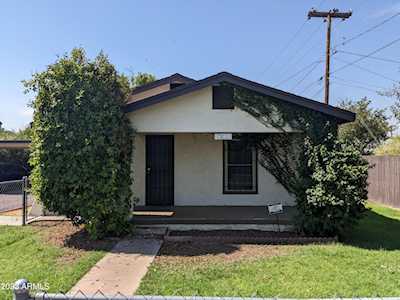 1015 E Meadowbrook Ave Phoenix, AZ 85014