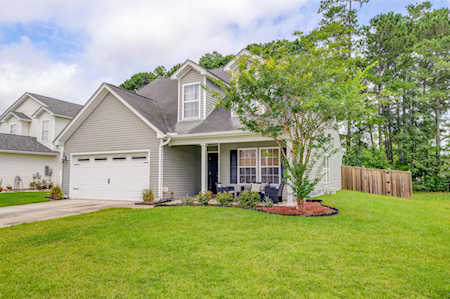 8309 Little Sydneys Way North Charleston, SC 29406