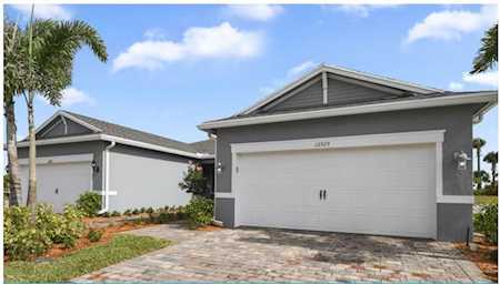 13861 SW Gingerline Drive #754 Port St Lucie, FL 34987