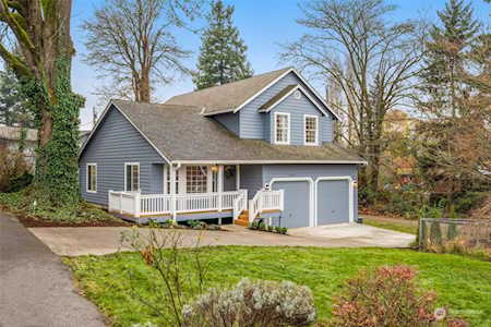 2707 Meadow Place N Renton, WA 98056