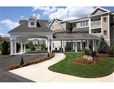 1116 Emerald Court #1116 Tewksbury, MA 01876