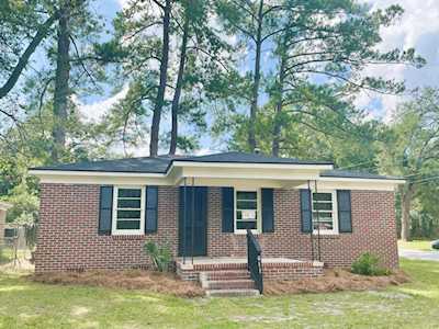 611 Francis Street Walterboro, SC 29488
