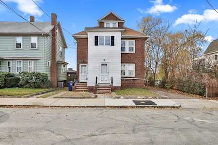 11 Thurston St Boston, MA 02128