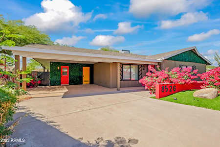 8526 E Whitton Ave Scottsdale, AZ 85251