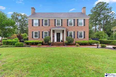 121 Spring Street Darlington, SC 29532
