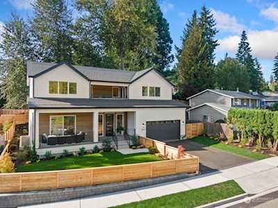 13401 122nd Ave NE #A Kirkland, WA 98034