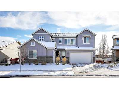 510 Polaris Cir Erie, CO 80516