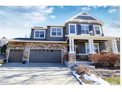 7264 S Kellerman Way Aurora, CO 80016