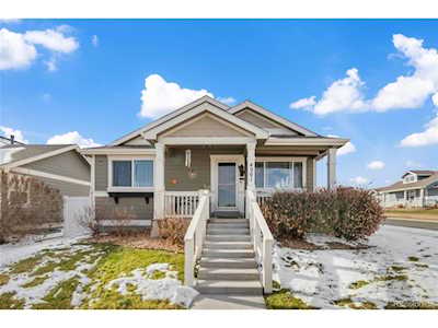 4201 Phlox Ln Evans, CO 80620