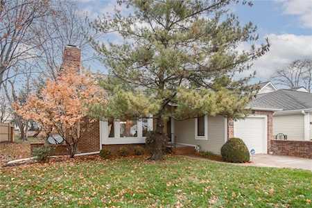 3731 Somerset Dr Prairie Village, KS 66208