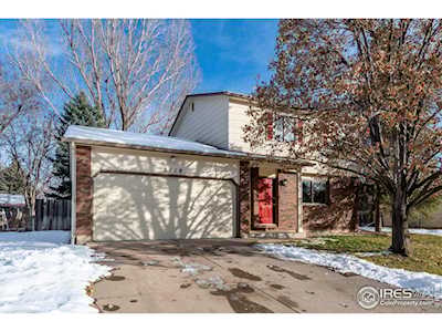3118 Boone St Fort Collins, CO 80526