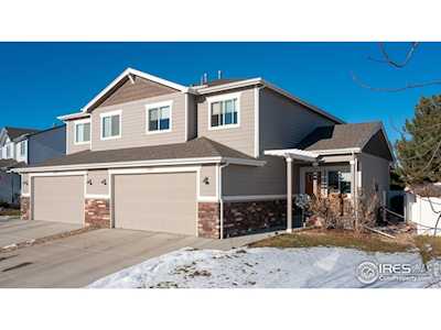 3326 Barbera St Evans, CO 80634
