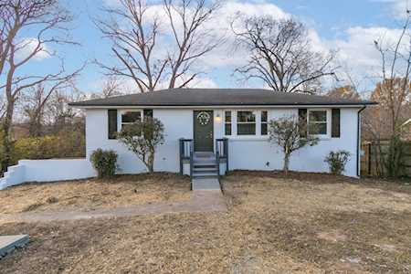 531 Bismark Dr Nashville, TN 37210