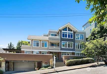 611 Highland Dr #502 Seattle, WA 98109