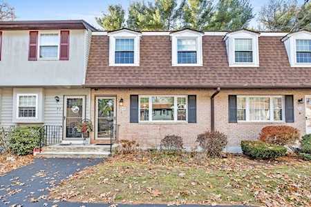 3 Treetop Lane #4 Kingston, MA 02364