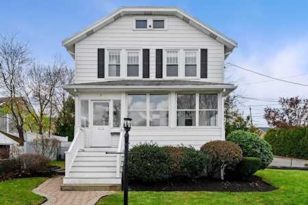 5 Howe Street Milton, MA 02186