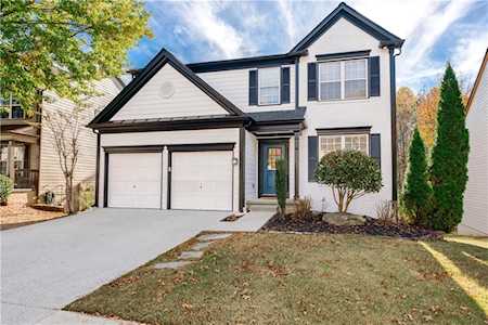 3470 Ridgefair Drive Cumming, GA 30040
