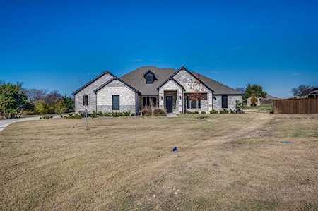 120 Marcey Lane Waxahachie, TX 75167