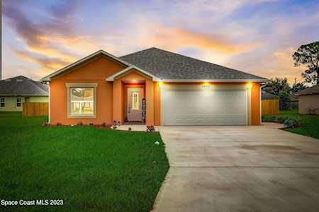 4490 Osceola Road Titusville, FL 32780
