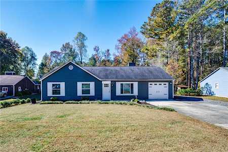 3405 Owens Pass NW Kennesaw, GA 30152