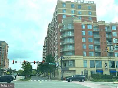 3600 S Glebe Rd #629W Arlington, VA 22202