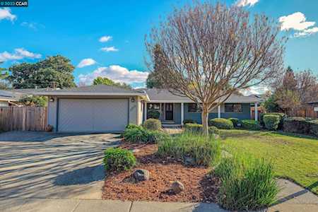 3415 Peachwillow Ln Walnut Creek, CA 94598