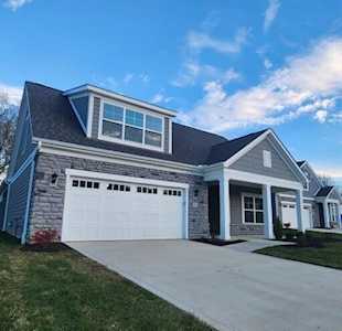 124 Glenshire Drive Granville, OH 43023